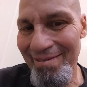 Meet your Posher, George